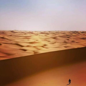 Dar Sahara Ouarzazate